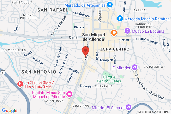 San Miguel Immigration & Paralegal Services