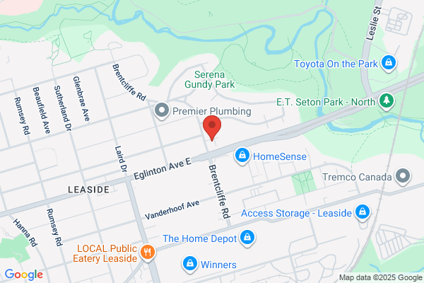 Animal Removal Toronto Inc.