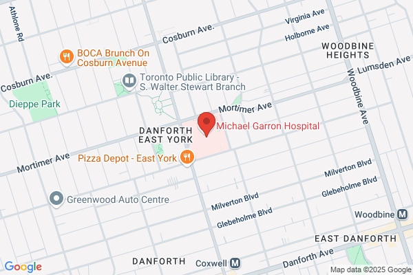 Cohen's Pharmacy