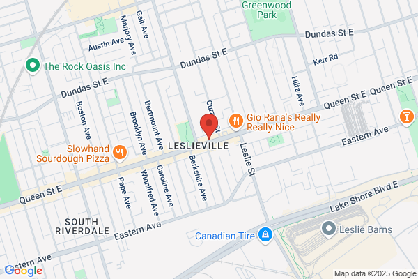 Grove Leslie Pharmacy