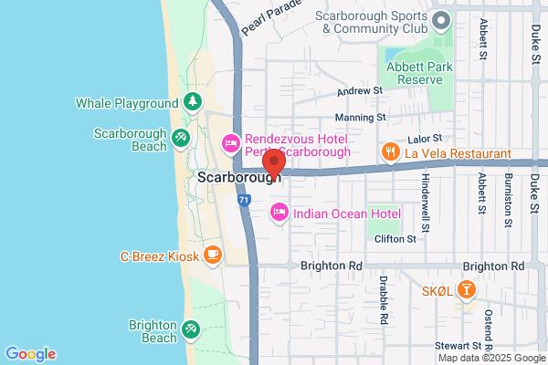Scarborough Pharmacy