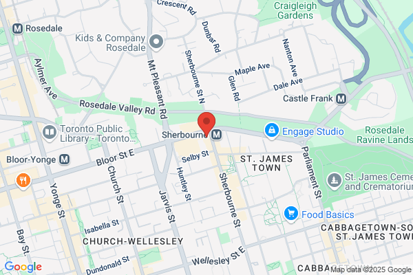 Sherbourne Pharmacy