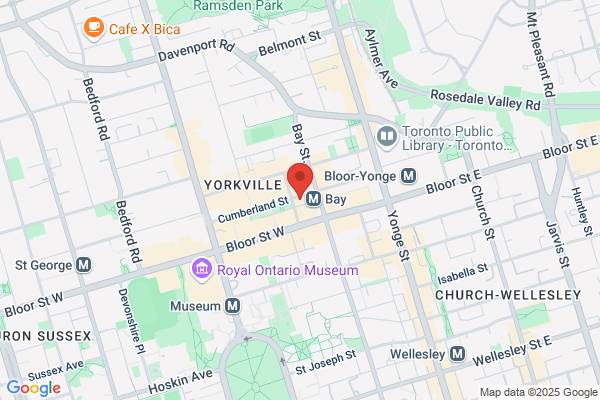 Yorkville Medical Arts Pharmacy