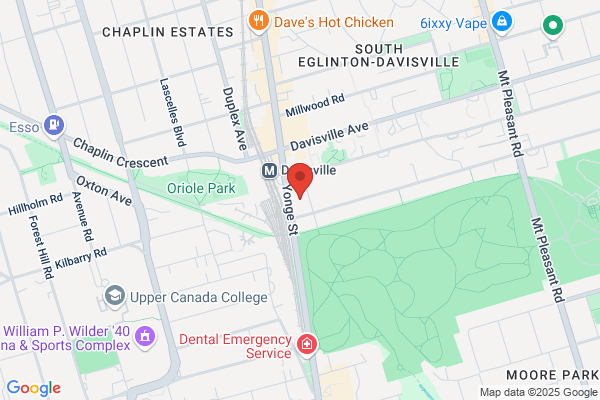 Baimel Evelyne Dr