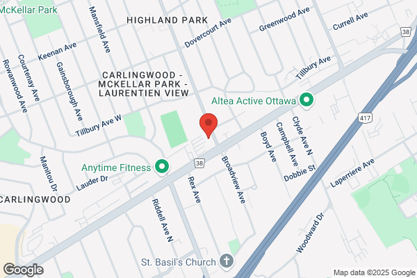 Broadview Medical Walk-In Clinic