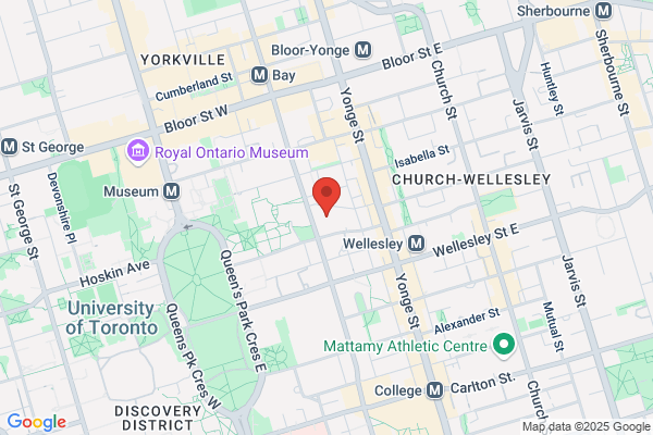Canada Vein Clinics - Toronto