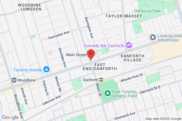 Caspin Shirley Dr