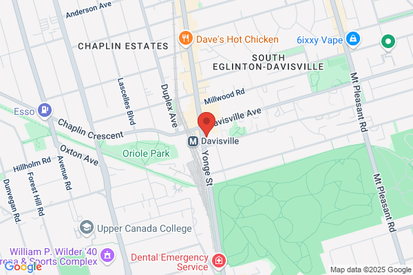 Torbin Lauren Dr