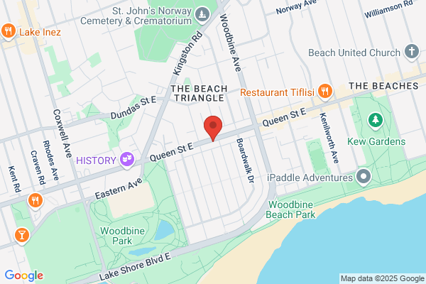 Vein Treatment Centre