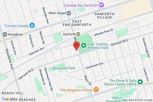 Main & Gerrard Physiotherapy Clinic - PT Health