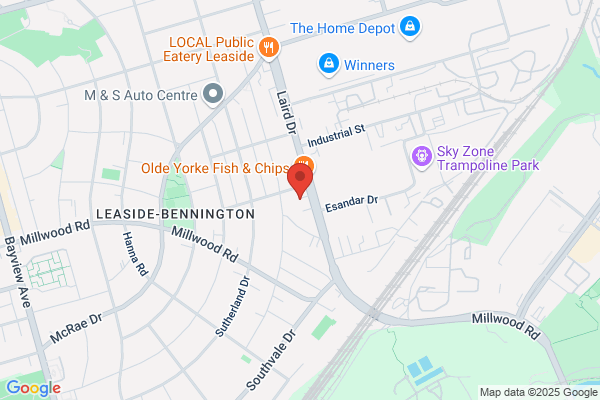 Physiomed Toronto - Leaside
