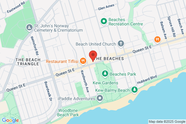 Beach Plumbing & Heating