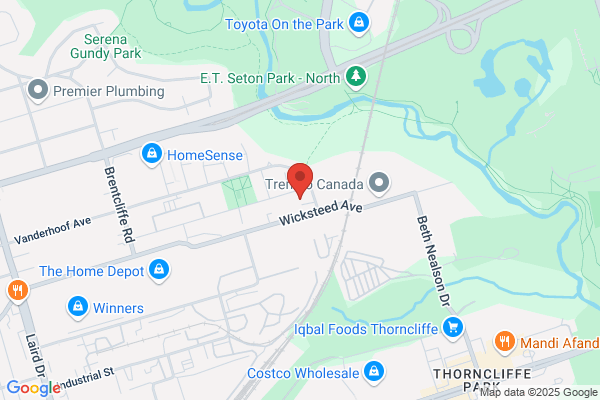 Shanks A & G Plumbing & Heating Ltd