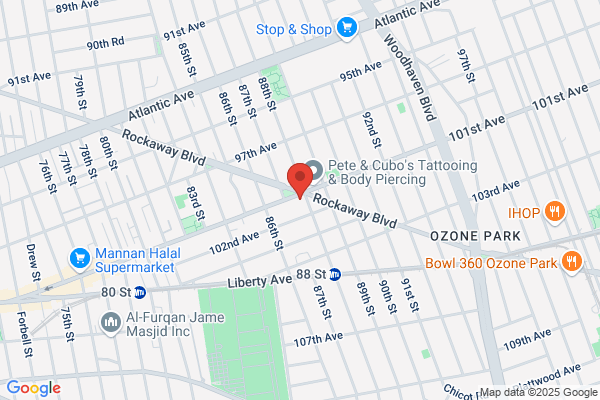 Superior Plumbing and Heating