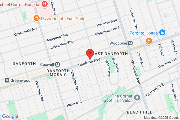 Forth Avenue Kitchen & Bar