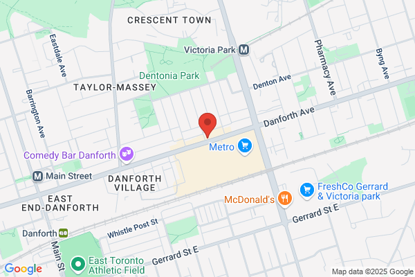 Gnanakuru Take Out Restuarant & Catering Inc