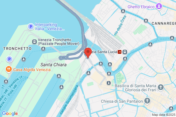 La Venezia