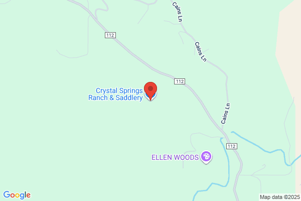 Crystal Springs Ranch