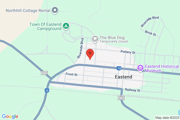 Eastend Health & Gift