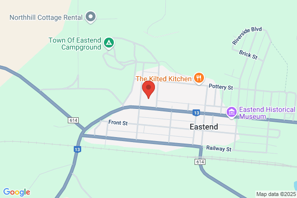 Eastend Wolf Willow Health Centre