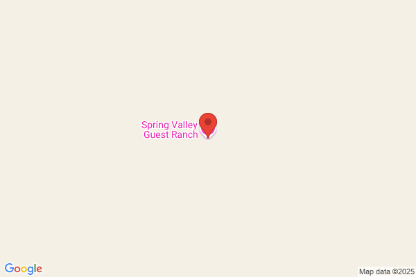 Spring Valley Guest Ranch