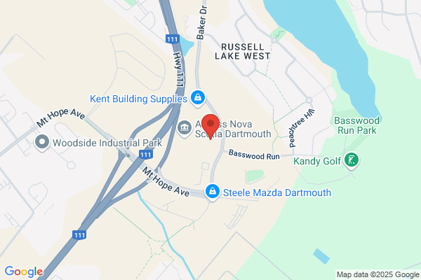 Cole Harbour Family Medicine