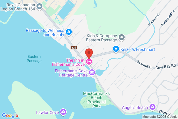 Eastern Passage Community Funeral Home