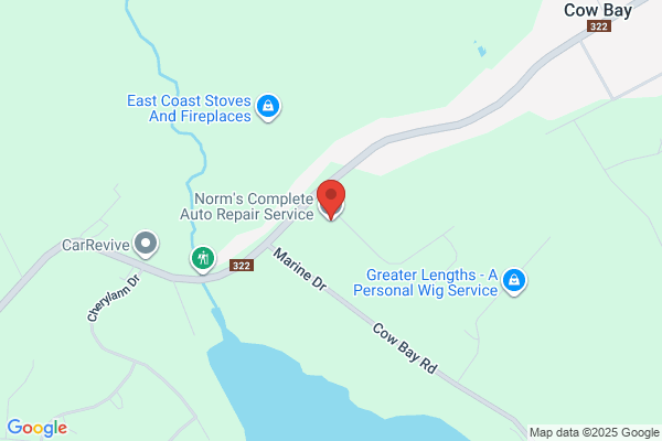 Norm's Complete Auto Repair Service