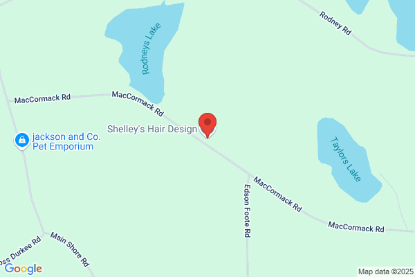 Shelley's Barbershop Salon