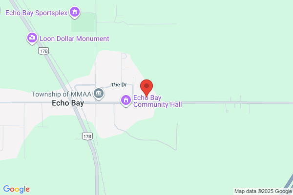 Echo Bay Central P.S