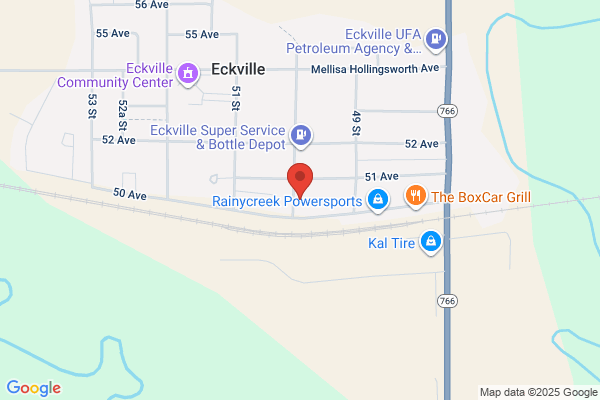 Eckville Hotel