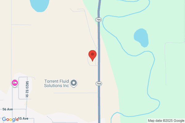 Medicine Valley Transport Ltd