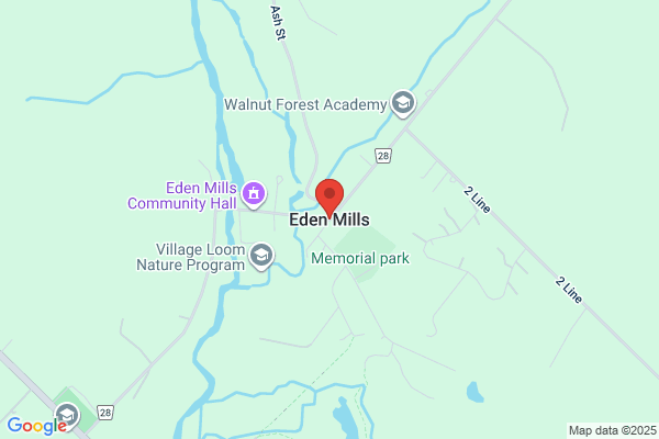 HouseMaster Wellington County - CLOSED