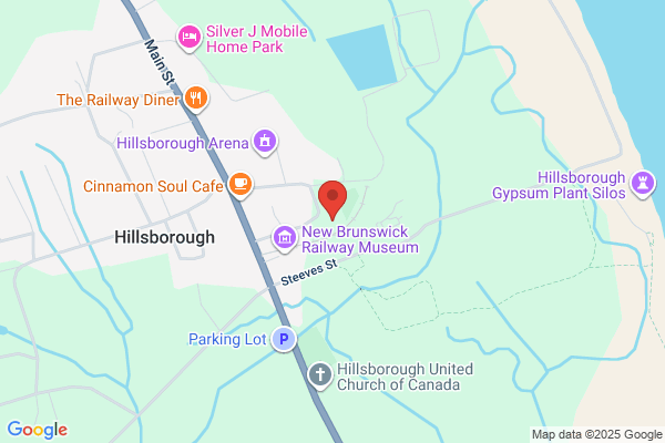 Hillsborough Kiwanis Community Centre