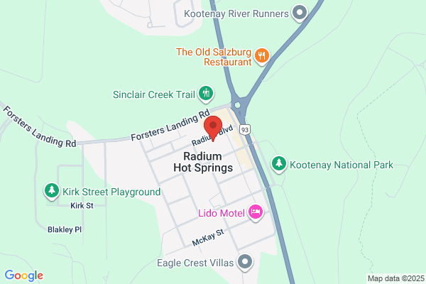 Columbia Valley Sewer & Drain