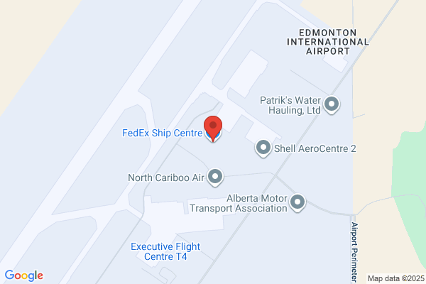 FedEx Ship Centre