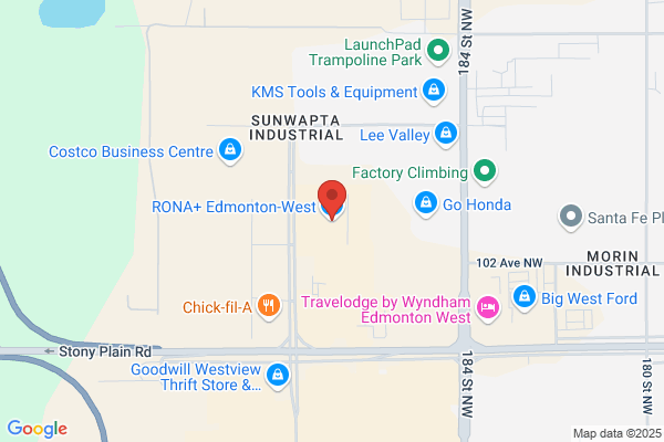 RONA+ Edmonton-West