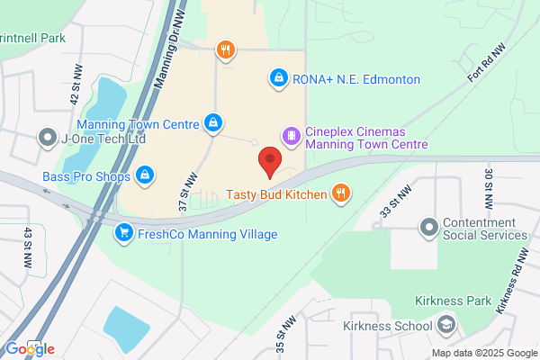 Pure Orthodontics North
