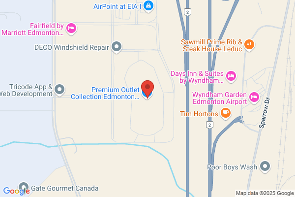 Sunglass Outfitters by Sunglass Hut