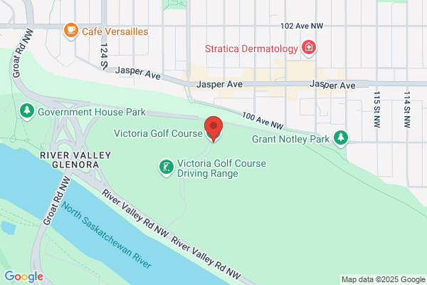 Victoria Golf Lessons