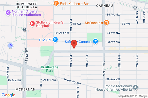 Community Corrections/ South Adult Probation