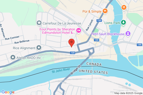 Carrier Francois Avocat-Notaire
