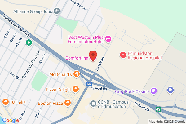 Comfort Inn