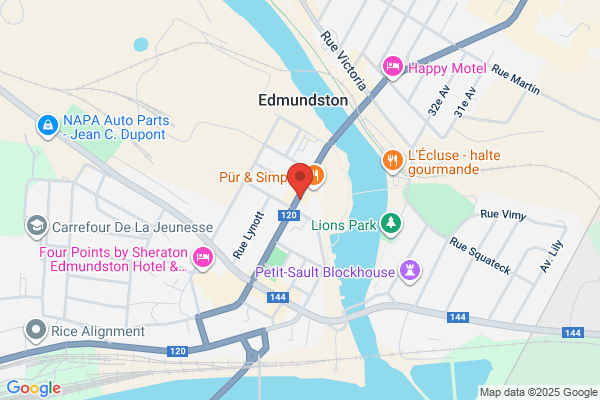 Bijouterie Chez Paul