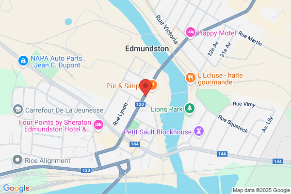 Bijouterie Chez Paul