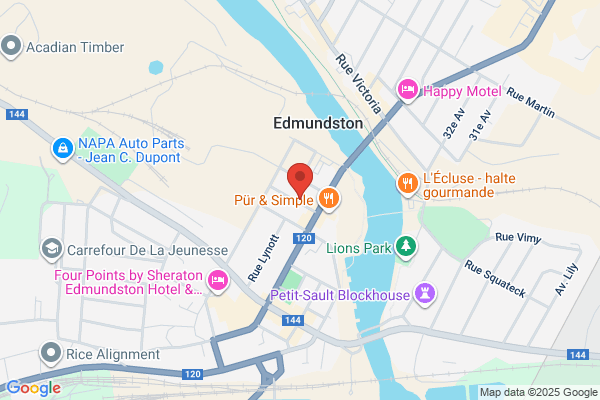 Service d'aide à la famille