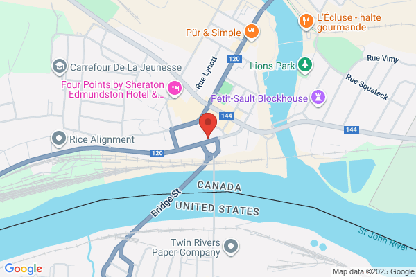 Emond Pierre Intelligence Courtier Hypothecaire