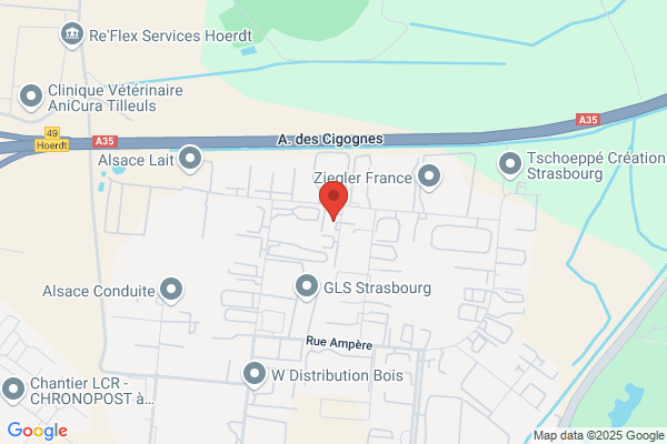 Groupe Environ Matics