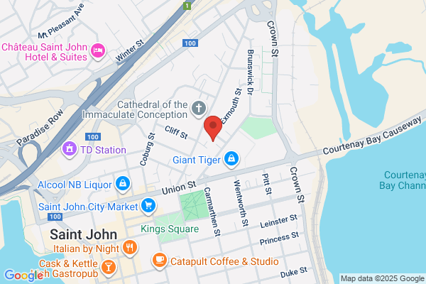 Sexual Health Centre