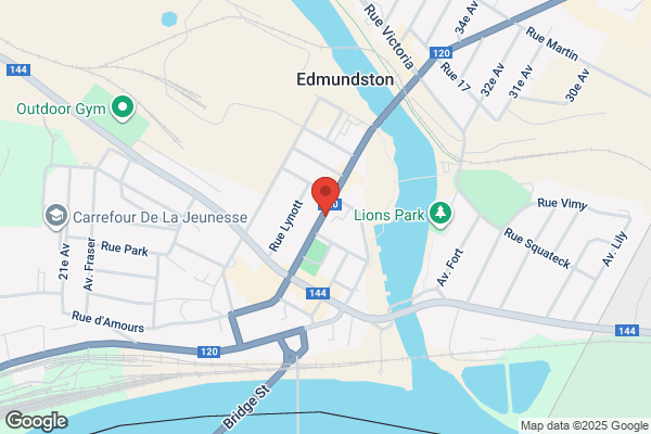Leon Chouinard & Fils Ltd